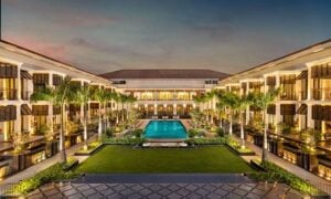 Business Hotels