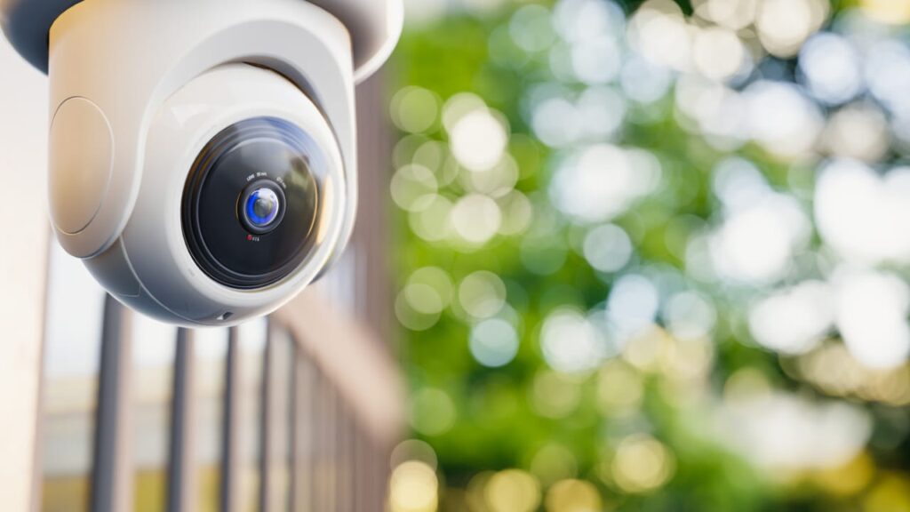 Deep Sentinel Reviews Show How AI and Live Guards Reinvent Security