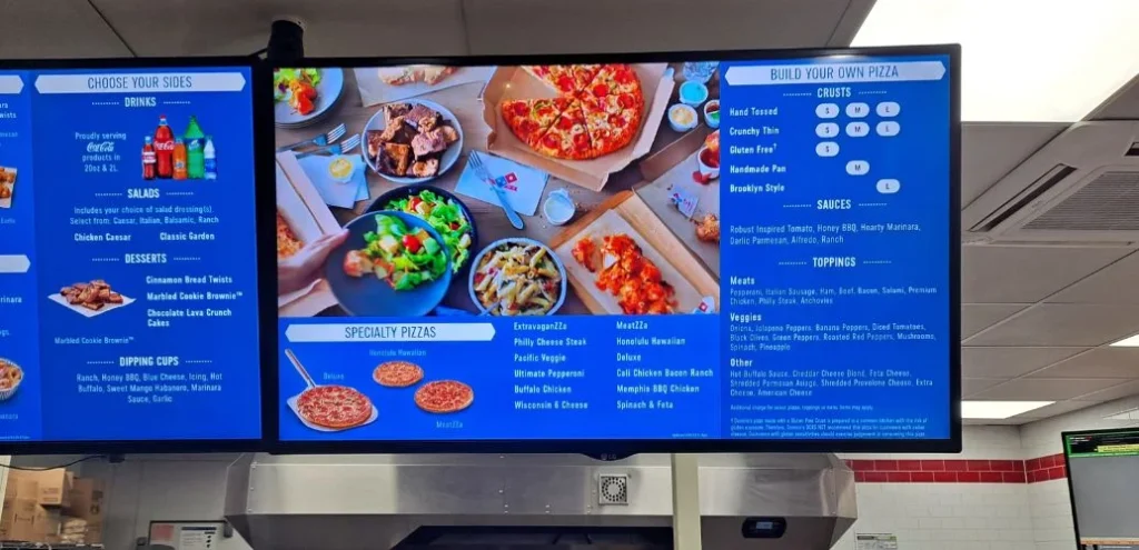 Restaurant Brands Are Investing