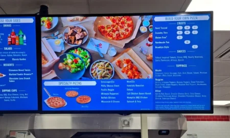 Restaurant Brands Are Investing