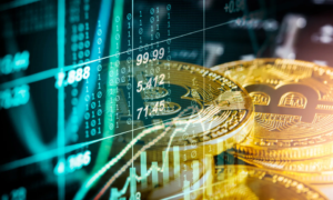 Cryptocurrency Exchange
