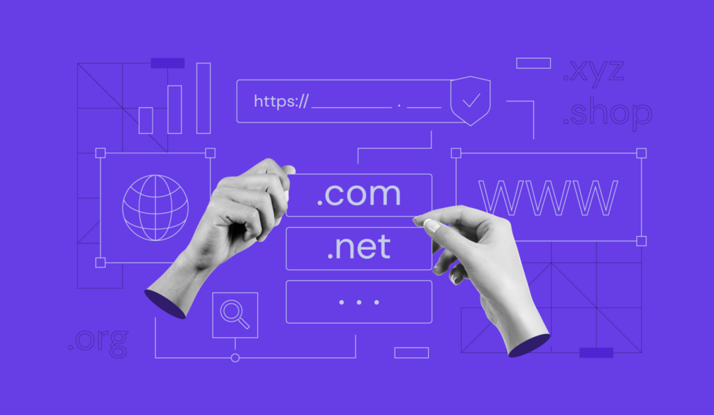 Internet Address