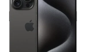 iPhones in Canada