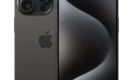 iPhones in Canada