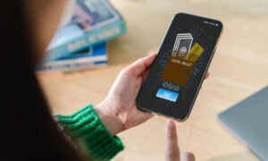 Are Ditching Multiple Banking Apps