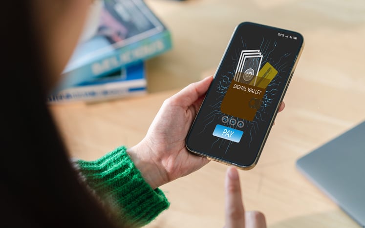 Are Ditching Multiple Banking Apps