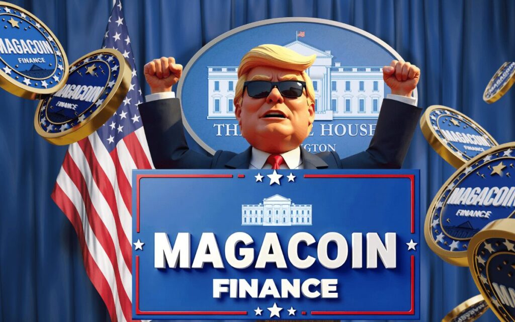 Magacoin Finance