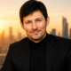 Pavel Durov Announces World's Largest