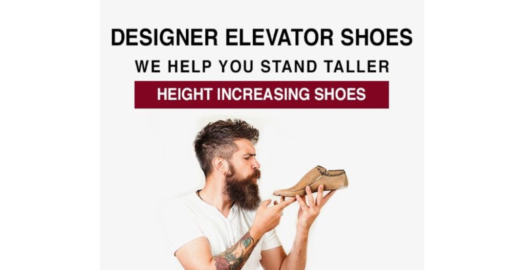 Australian Men Quietly Stand Taller