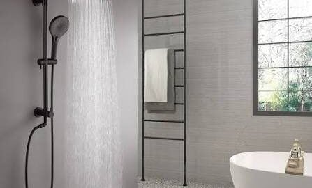 Best Showerheads for Comfort and Efficiency