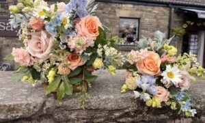 Flowers for Weddings