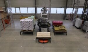 Warehouse Operations