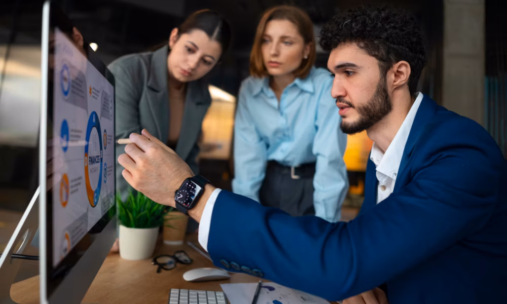 Artificial Intelligence is rapidly transforming how businesses use Salesforce—not by replacing the CRM, but by integrating intelligent tools that extend its capabilities. From predictive lead scoring to automated workflows, AI helps teams save time, reduce manual errors, and personalize the customer journey. But one of the most valuable, practical applications of AI today isn’t happening […]