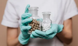 Research Peptides Gain Momentum as Buyers