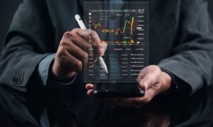 Trade Nasdaq