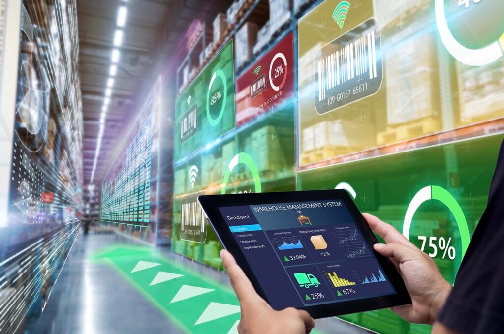 Smart's Inventory Software Solve’s