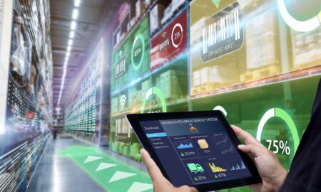 Smart's Inventory Software Solve’s