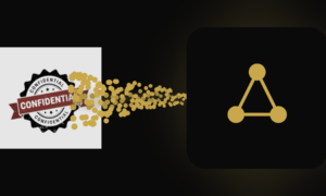 Confidential Rebrands