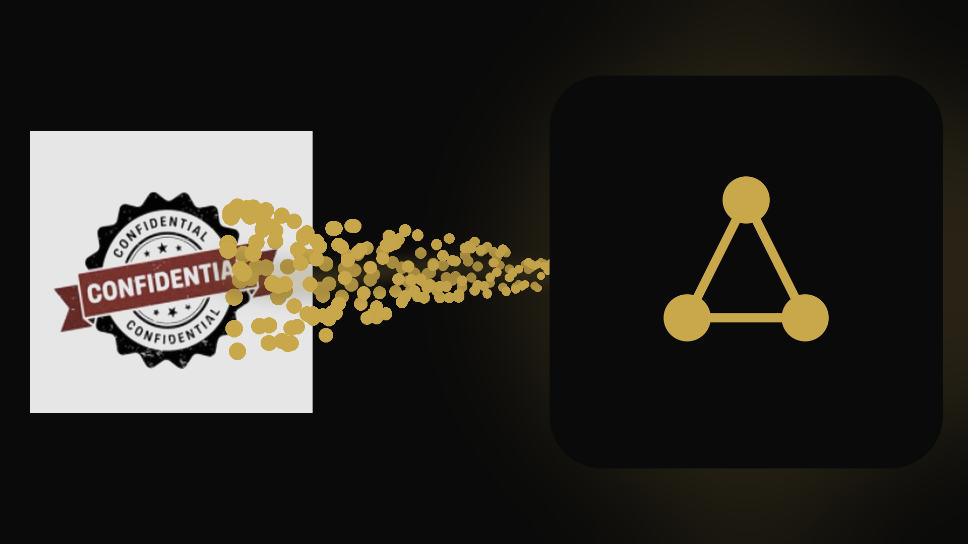 Confidential Rebrands