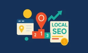 Local SEO Services