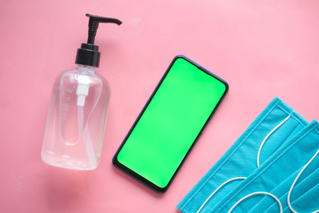 Shower Gel Hacks