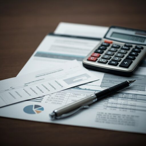 Bank Statement Generator