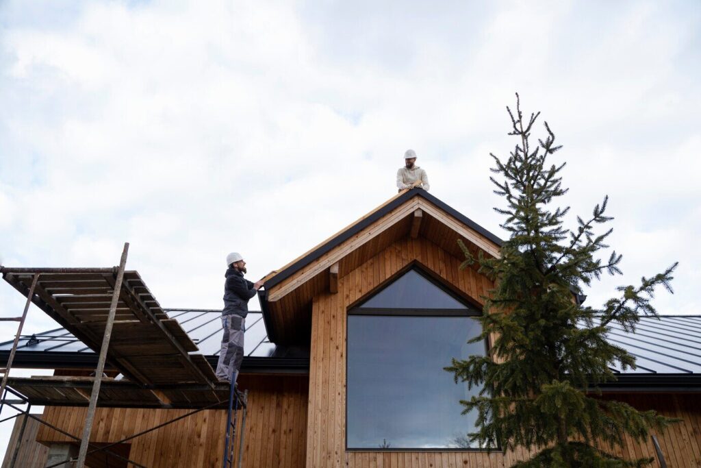 Transform Your Home’s Exterior with Professional Siding from Clarks Siding