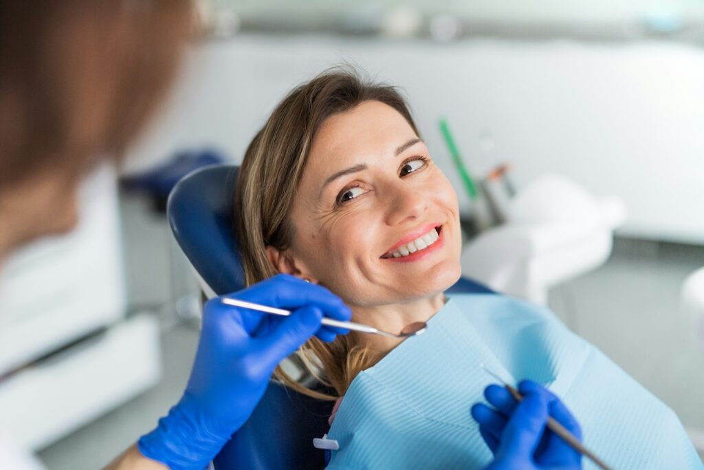 The Lingering Consequences: The Effects of Skipping and Prolonging Dentist Appointments