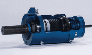 Rotary Actuator