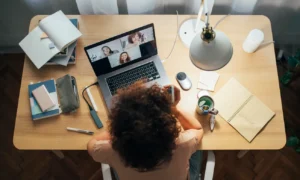 Remote Learning