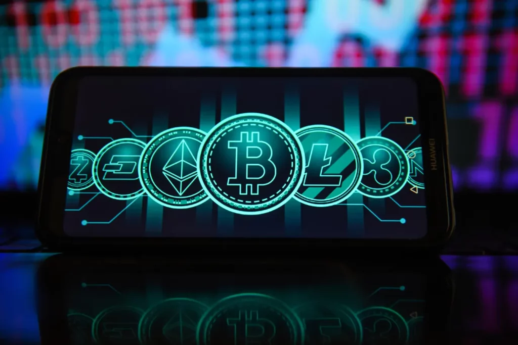 Crypto Press Releases