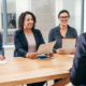 Job hunting for recent graduates