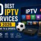IPTV Provider