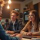 British AI Voice