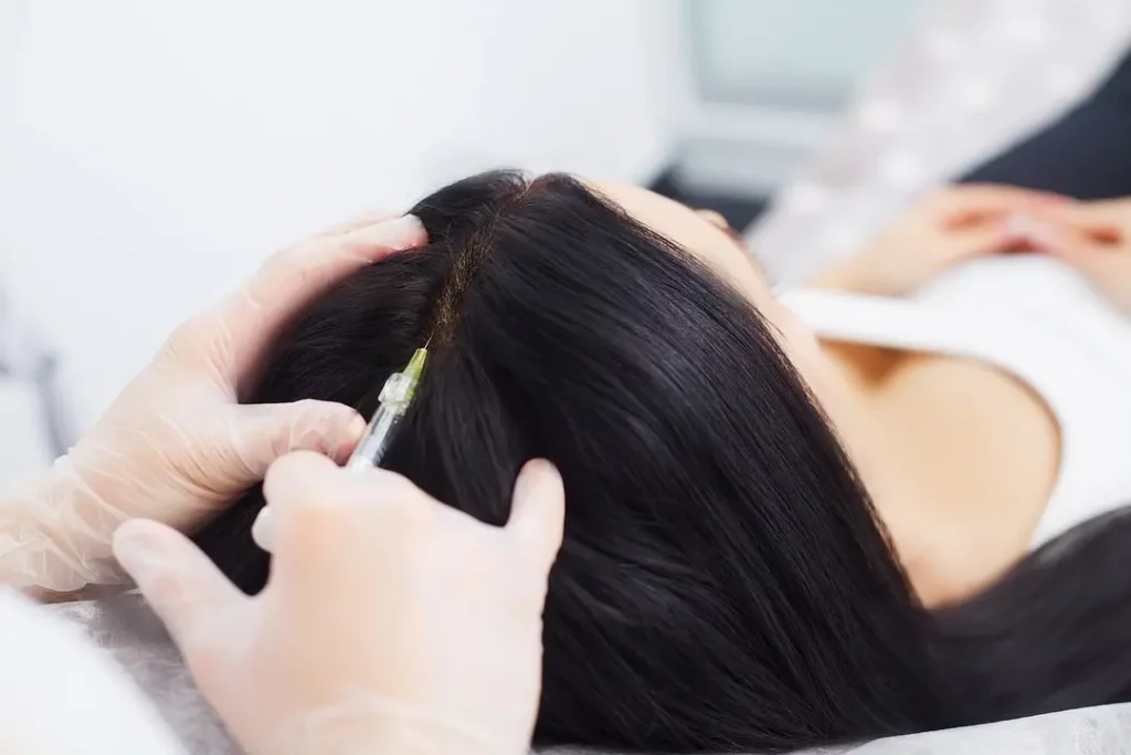 surgical-hair