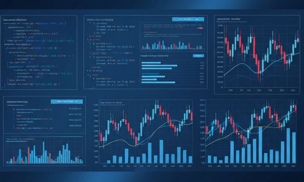 The Complete Guide to Crypto Market Data: Prices, Charts, Exchanges and Momentum