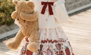 Sweetslolita