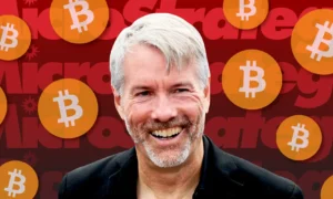 Bitcoin as BTC Rises