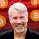 Bitcoin as BTC Rises
