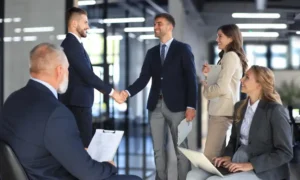 Doing Business in Canada