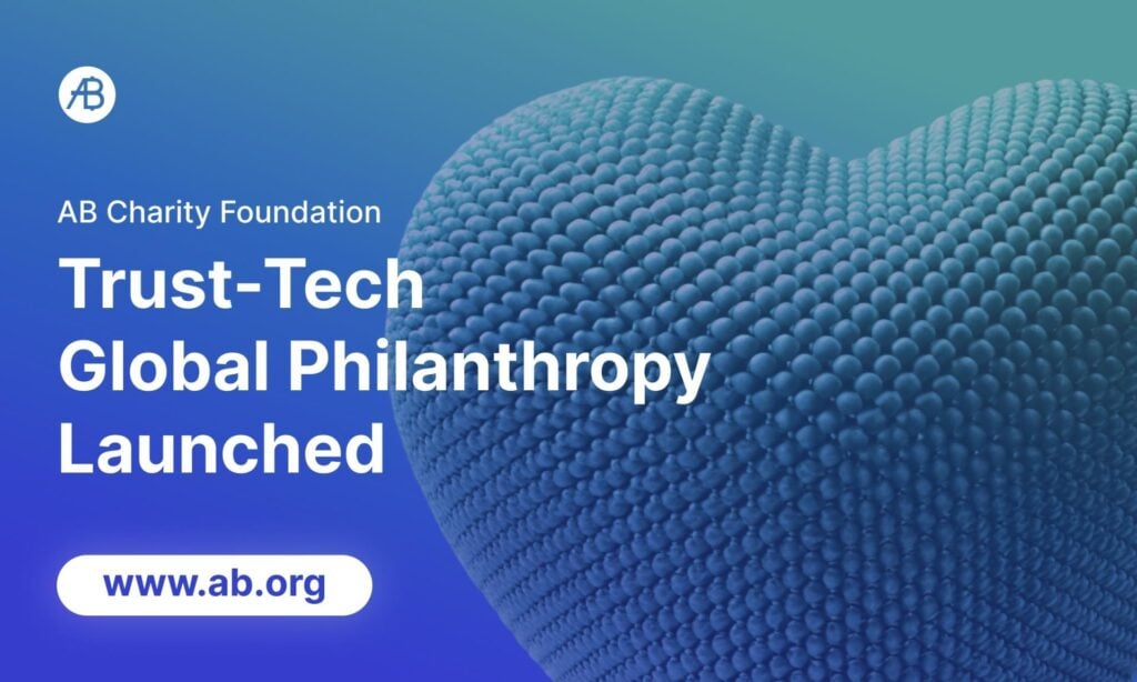 Forces to Build a Trustworthy Infrastructure and Promote Global Philanthropic Transformation