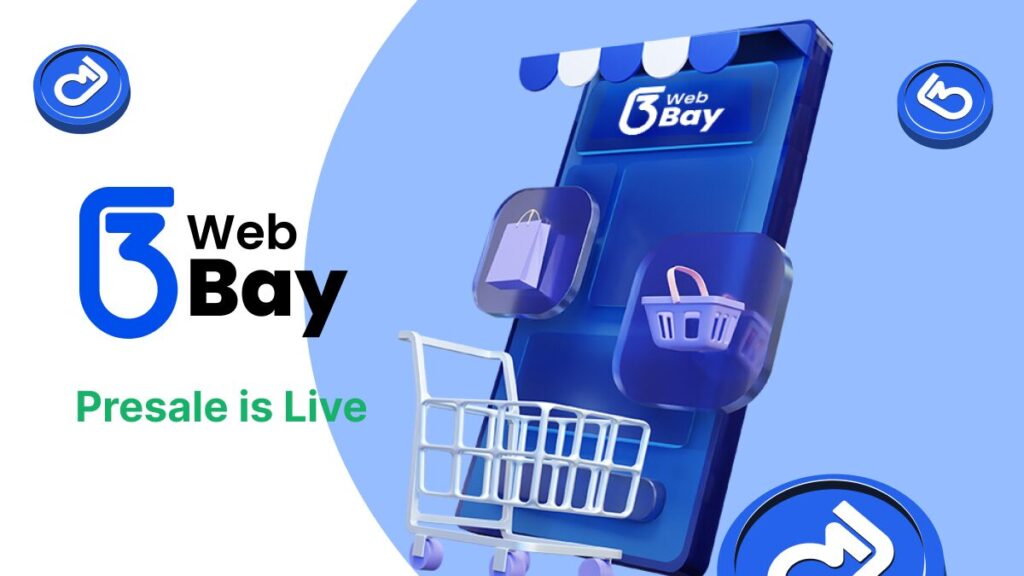 5 Big Problems in E-Commerce Today, and How Web3Bay Is Fixing Them