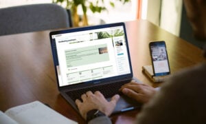 Moodle Browser Extension