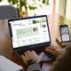 Moodle Browser Extension