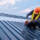 Roofing Company: Trusted Solutions