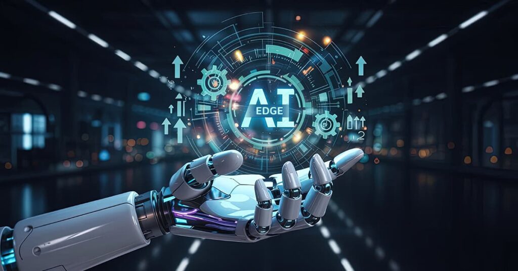 Powering Smarter Real-Time Decisions