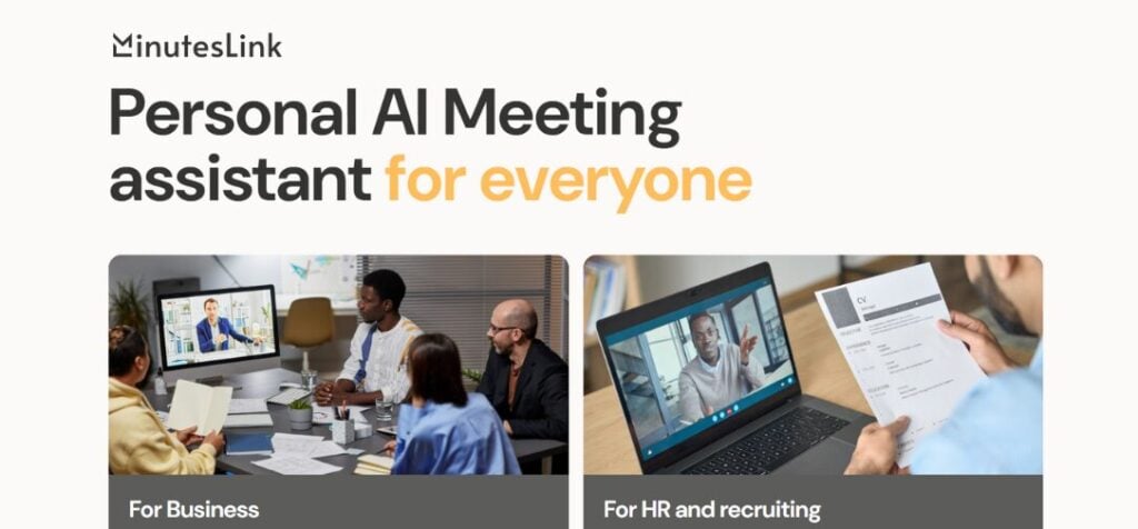 Top 5 AI Meeting Note Takers in 2025