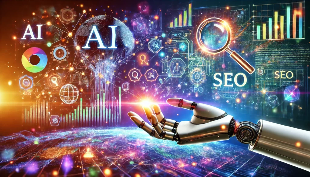 SEO 2.0