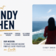 About Cindy Shen