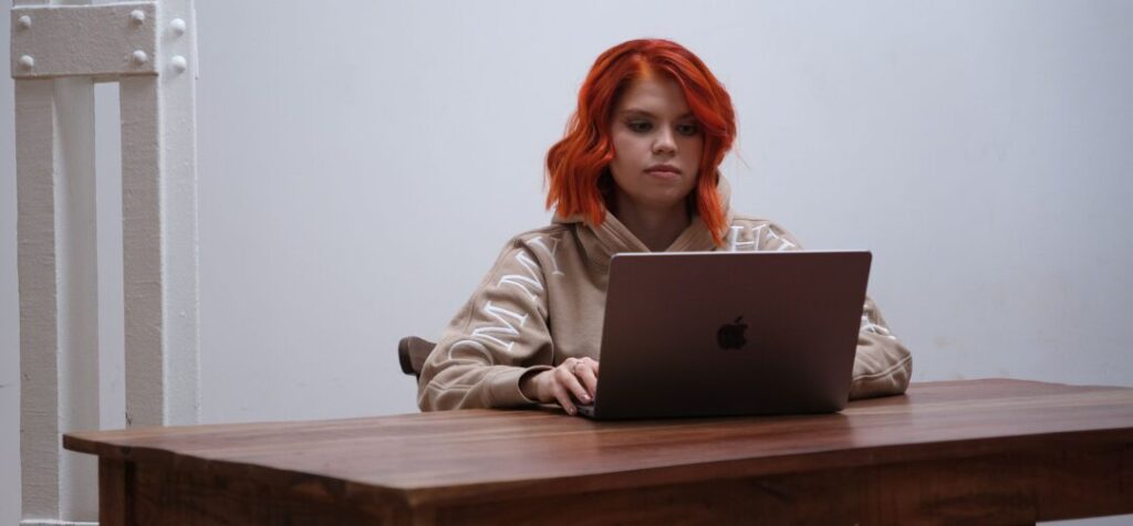 Aksinia Chumachenko interview - How to build analytics from scratch